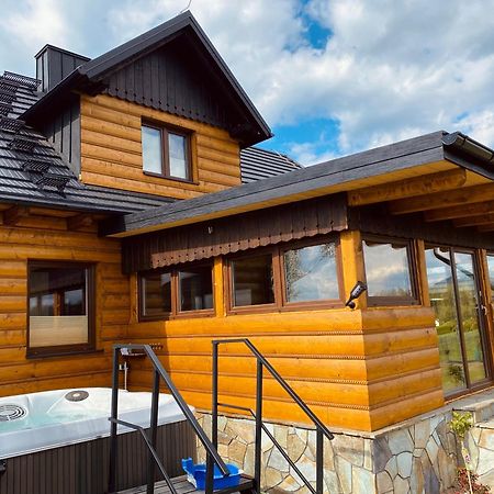 Apartamenty Arkadia Jaworzynka - Zapasieki Exterior foto