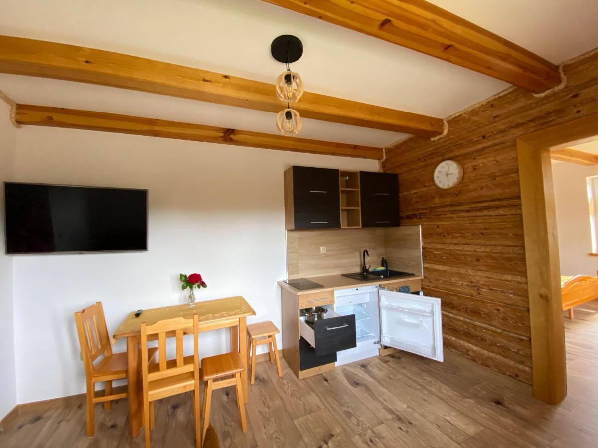 Apartamenty Arkadia Jaworzynka - Zapasieki Exterior foto