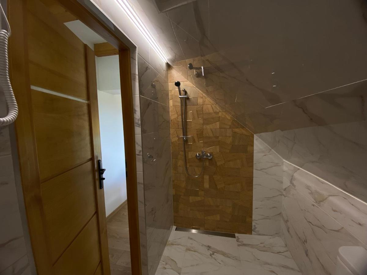 Apartamenty Arkadia Jaworzynka - Zapasieki Exterior foto