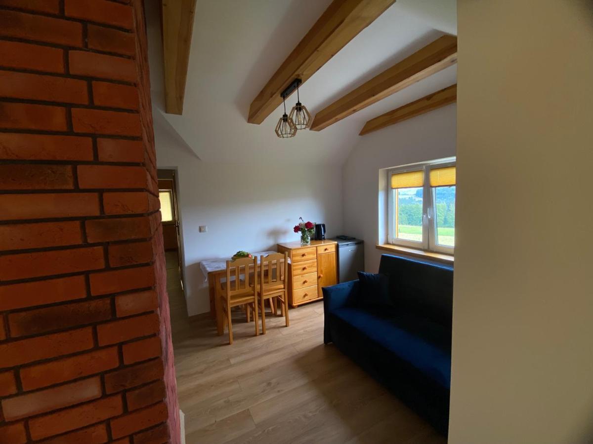 Apartamenty Arkadia Jaworzynka - Zapasieki Exterior foto