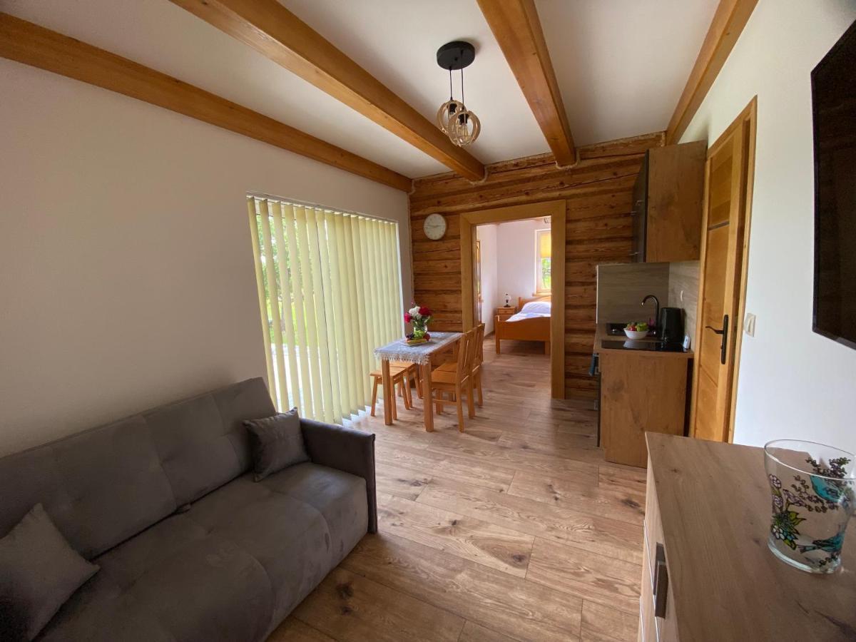 Apartamenty Arkadia Jaworzynka - Zapasieki Exterior foto