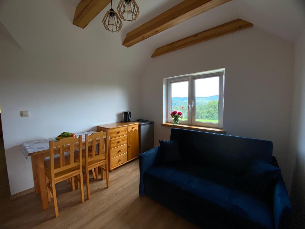 Apartamenty Arkadia Jaworzynka - Zapasieki Exterior foto