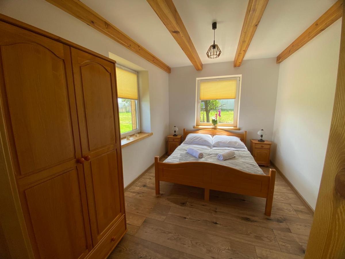 Apartamenty Arkadia Jaworzynka - Zapasieki Exterior foto